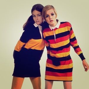 Meet your Posher, Sandy